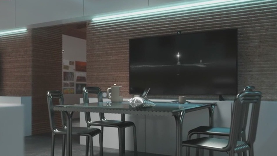 What could life on Mars be like?