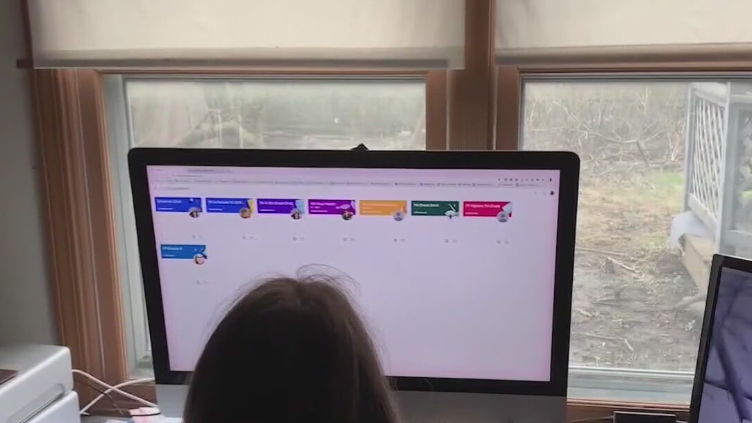 More districts to offer virtual learning for the new school year