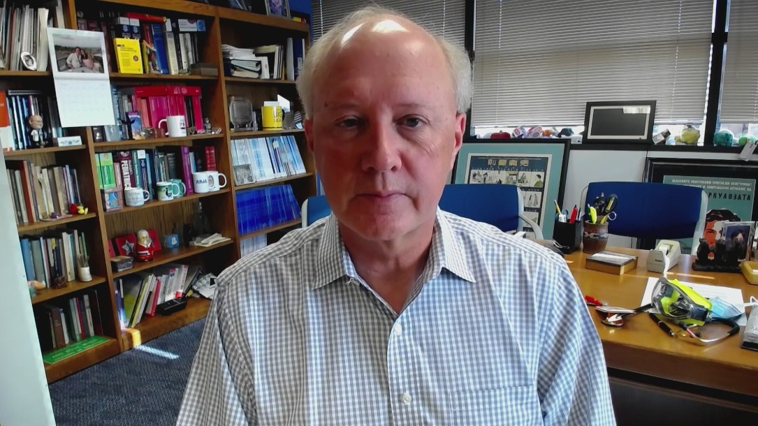 COVID-19 Delta variant and kids: Your questions answered