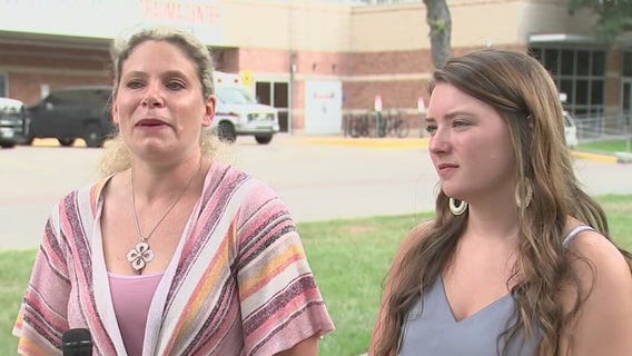 Vaccine mandate forcing former Houston-area nurses who want to help in the fight against COVID-19 to the sidelines