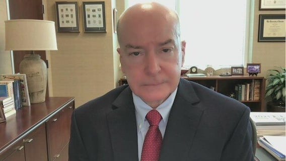 Memorial Hermann CEO addresses ICU capacity, staffing