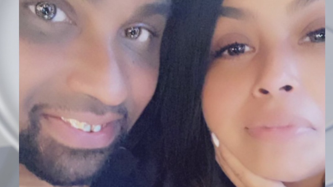 Fiance says her husband died from COVID-19 while serving time at Harris County Jail