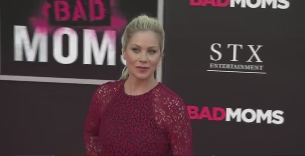 Understanding Multiple Sclerosis following Christina Applegate's own diagnosis