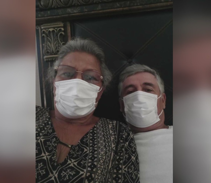 Houstonians filling hospitals at an alarming rate as COVID-19 continues to spread