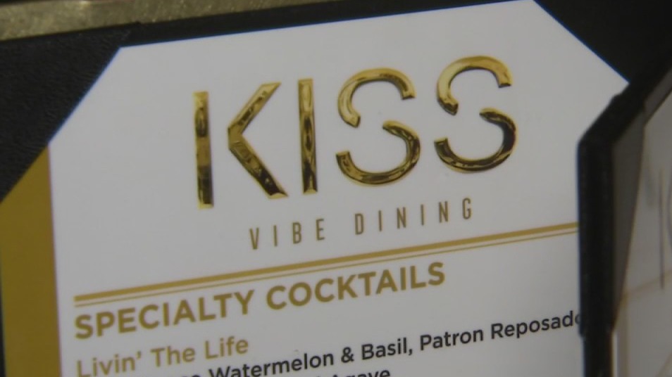 Bayou City Buzz: Inside Kiss Houston