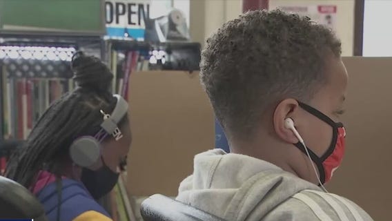 Houston ISD lays out mask mandate
