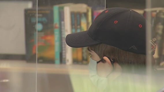 Harris County sues state over mask mandate amid rising COVID-19 case numbers