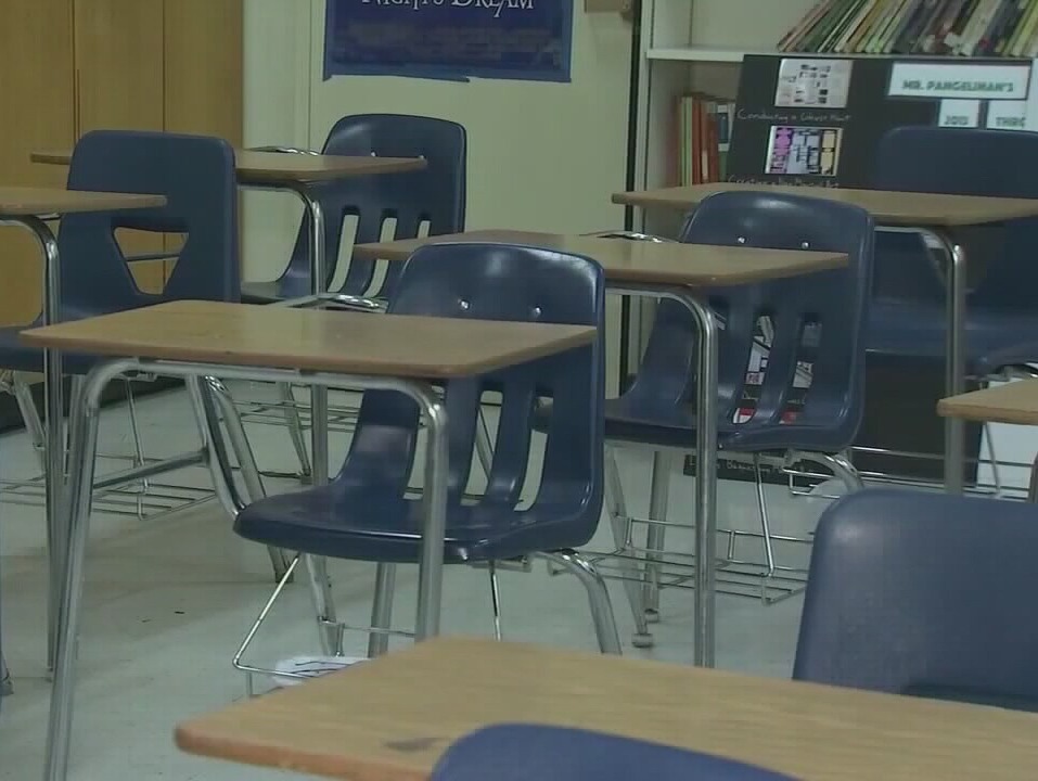 Spring Branch ISD parents pushing for mask mandates