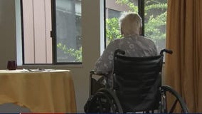 President Biden: Nursing home workers must be vaccinated