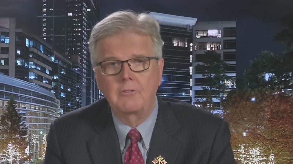 Lt. Gov. Dan Patrick controversial comment