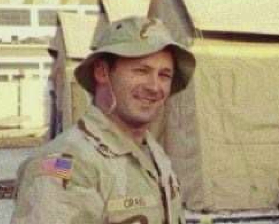 'I feel anger, sadness, concern,' says a Houston father whose son died in Afghanistan