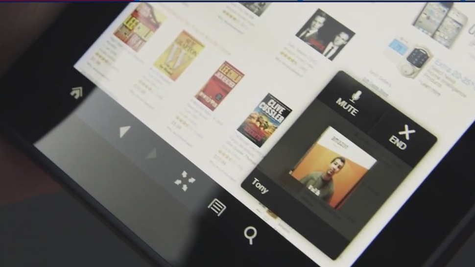 The Breakdown: Ads on Sumsung phones