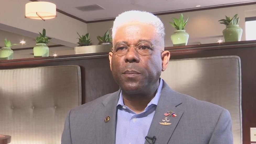 Allen West - Impeach the judges