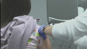 Will vaccine incentives lead people to get shots in arms?