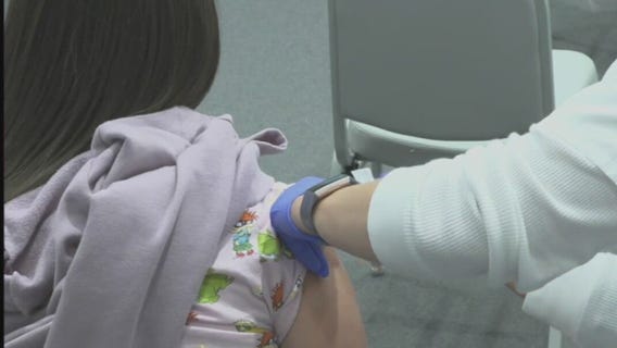 Will vaccine incentives lead people to get shots in arms?