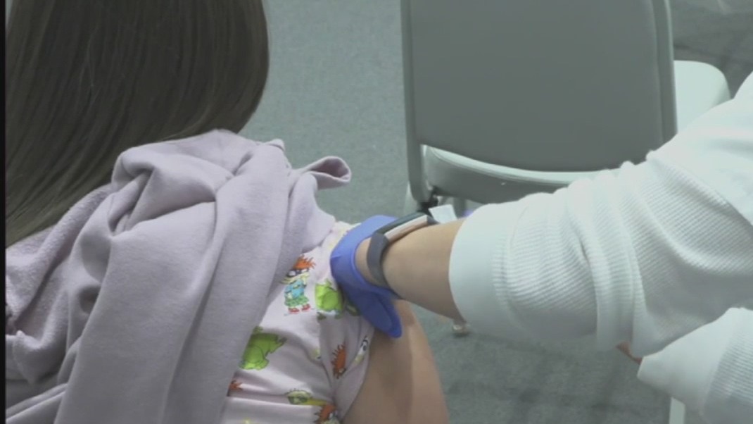 Will vaccine incentives lead people to get shots in arms?