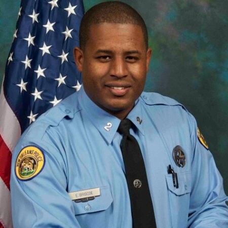 Off-duty New Orleans PD officer killed outside Galleria-area restaurant