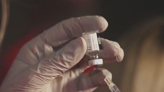 Some Houston-area residents still hesitant regarding COVID vaccine following FDA approval