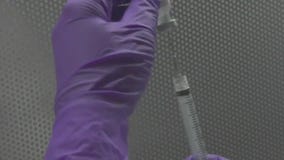 Gov. Greg Abbott issues executive order expanding vaccine mandate ban