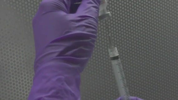 Gov. Greg Abbott issues executive order expanding vaccine mandate ban