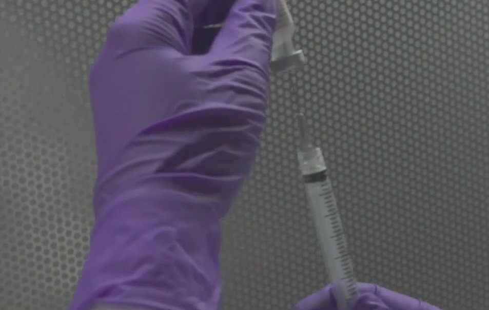 Gov. Greg Abbott issues executive order expanding vaccine mandate ban