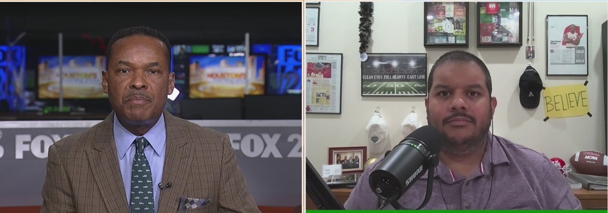 College Football Season: Texas and Oklahoma in SEC, new alliance formed