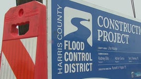 Four years after Hurricane Havey, Houston mayor says city is less vulnerable