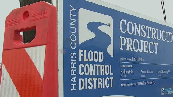 Four years after Hurricane Havey, Houston mayor says city is less vulnerable