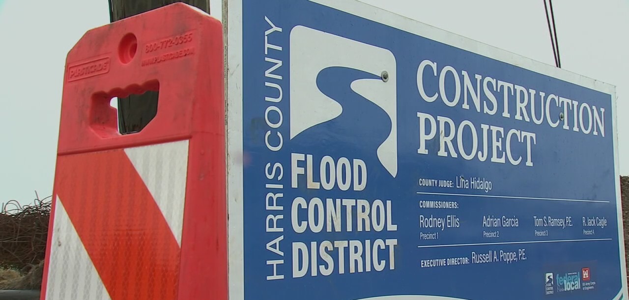 Four years after Hurricane Havey, Houston mayor says city is less vulnerable