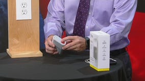 Hurricane Gear Test: BodyGuardz Portable Emergency Hub