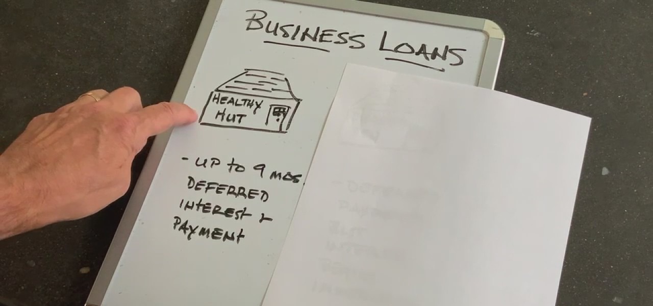 Liftup Act could help small business in Houston