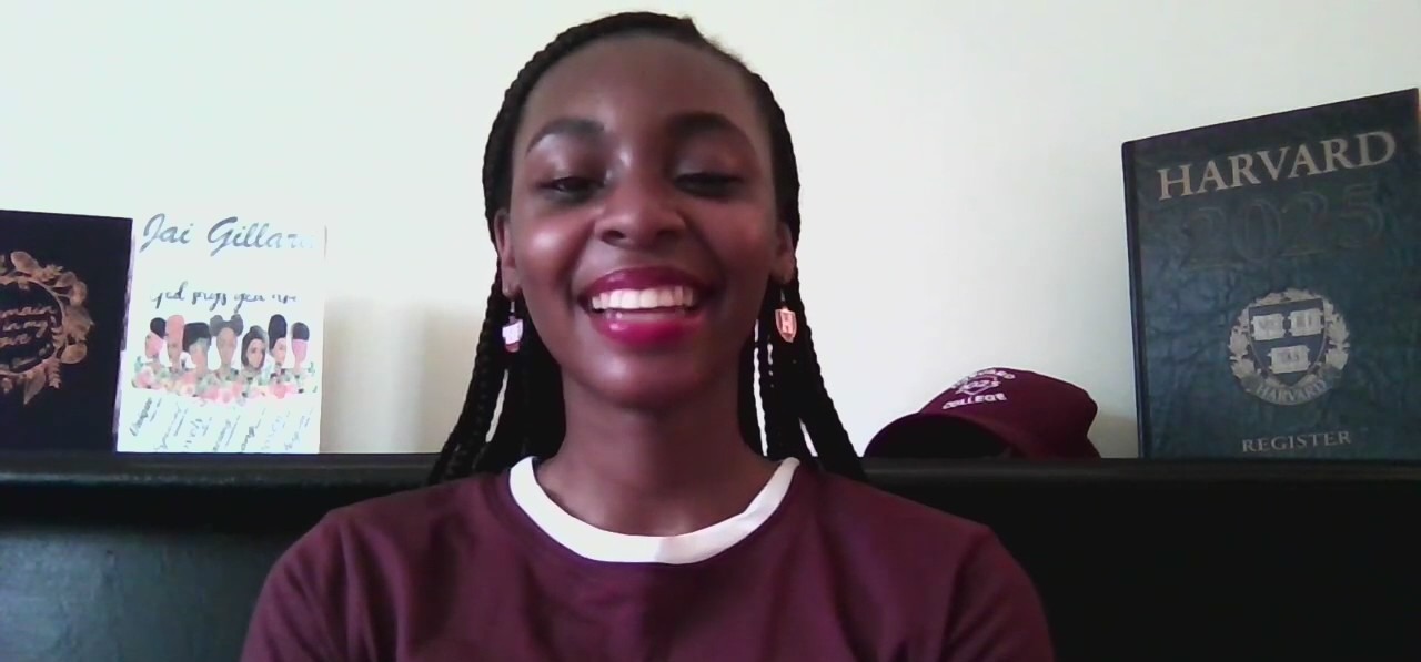 Santa Fe High School mass shooting survivor now a freshman at Harvard University