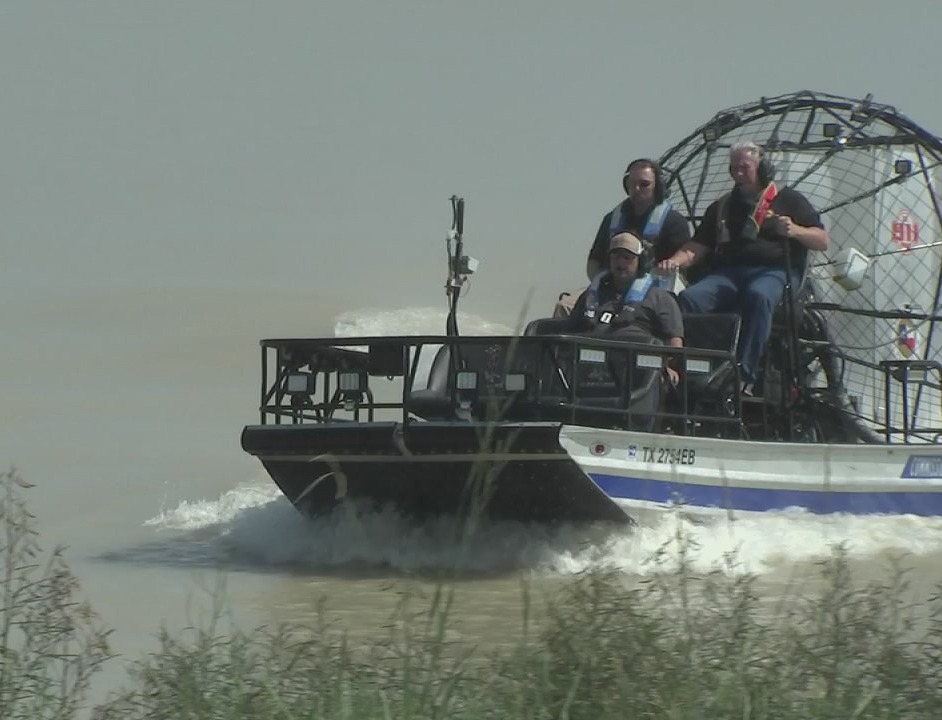 A look at how Houston-area leaders are working to protect us from the next storm