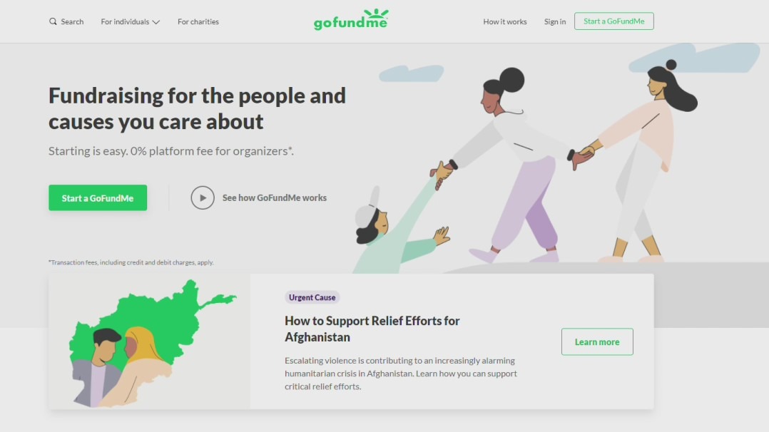 Beware of Hurricane Ida fundraising scams