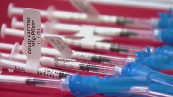 More employers, insurance companies could start charging employees for not getting COVID-19 vaccine