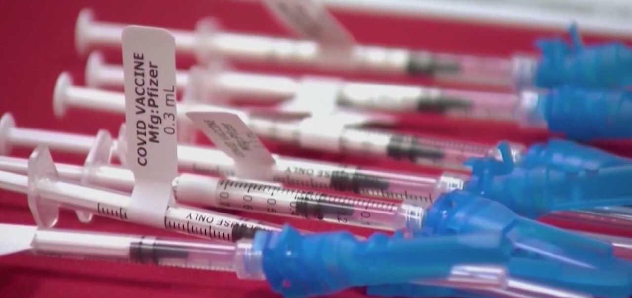 More employers, insurance companies could start charging employees for not getting COVID-19 vaccine