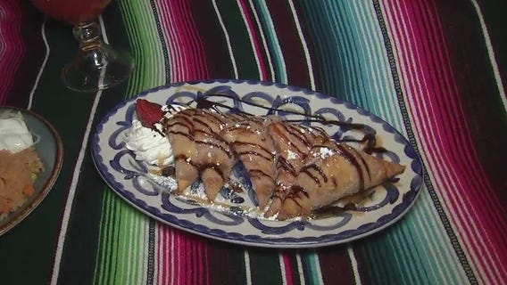 Houston Restaurant Weeks: Cadillac Bar