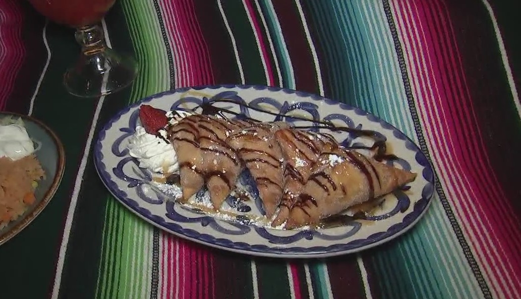 Houston Restaurant Weeks: Cadillac Bar