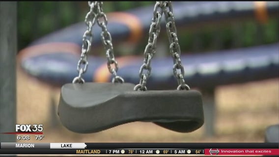 Lawmakers push for recess at all elementary schools
