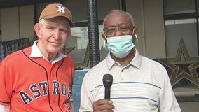 Houston?s own Mattress Mack gearing up to help residents evacuating from Hurricane Ida