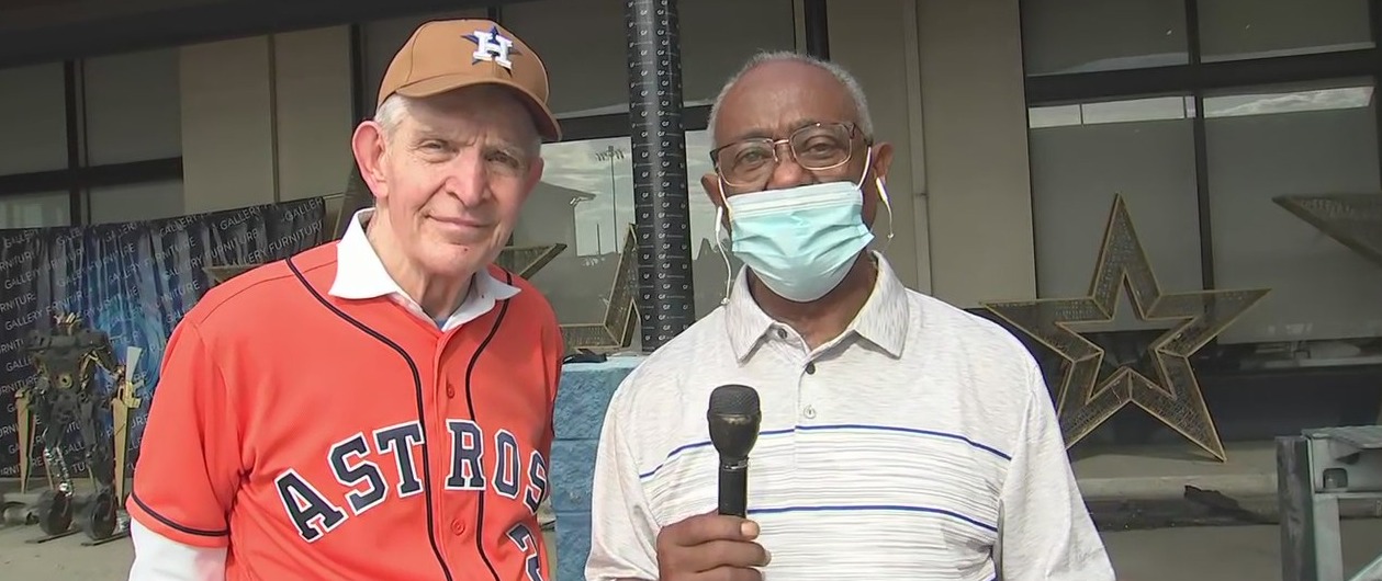 Houston?s own Mattress Mack gearing up to help residents evacuating from Hurricane Ida