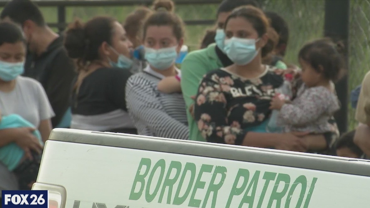 SCOTUS supports stay in Mexico rule