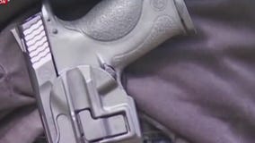 Breaking down the new laws established in Texas from abortion to permitless carry