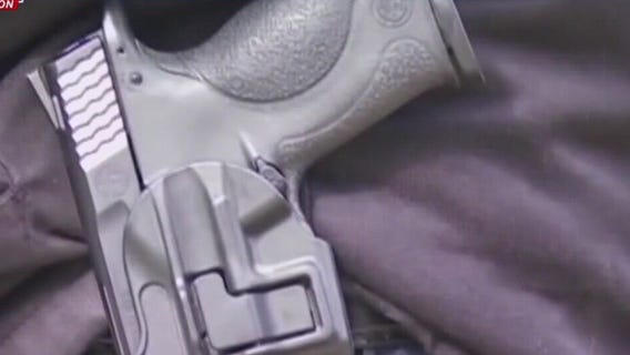 Breaking down the new laws established in Texas from abortion to permitless carry