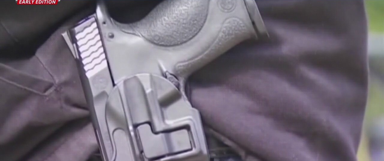 Breaking down the new laws established in Texas from abortion to permitless carry