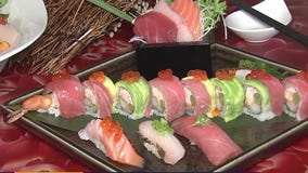 Houston Restaurant Weeks at Rattan Pan-Asian Bistro and Wine Bar