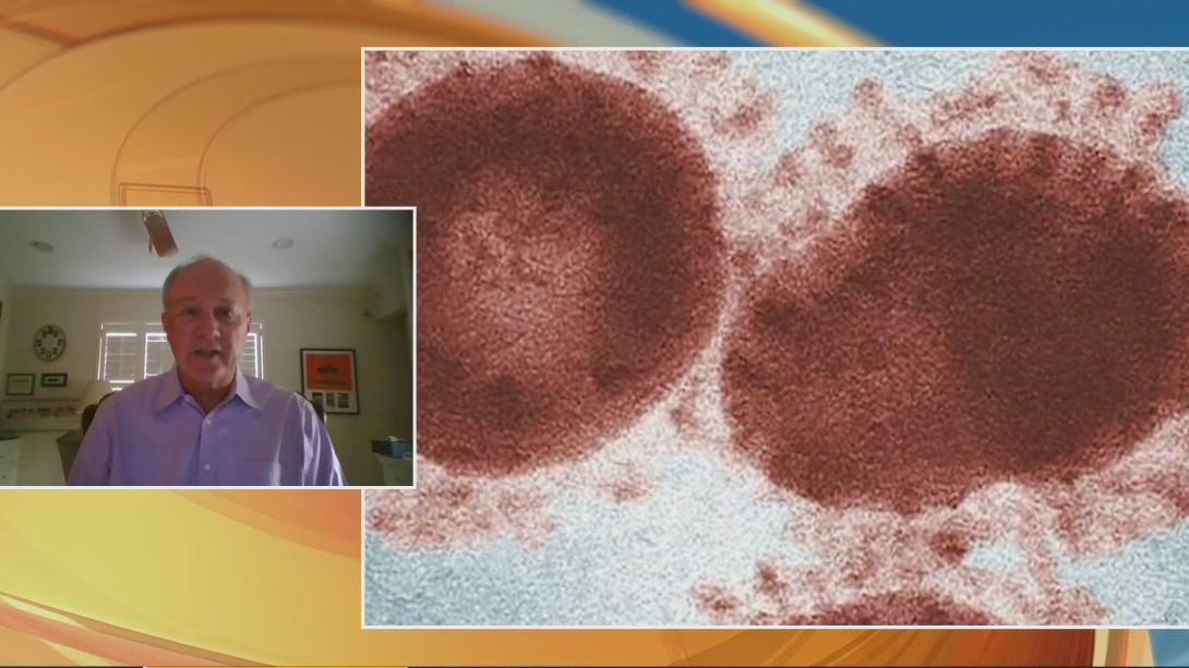 Kids and COVID-19: Your questions answered