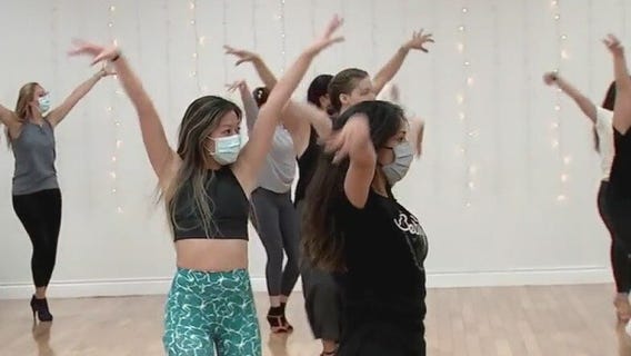 Bayou City Buzz: Houston Salsa Festival