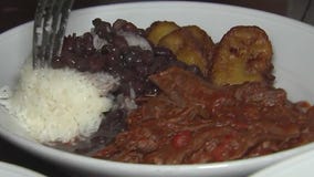 Houston Restaurant Weeks at El Meson