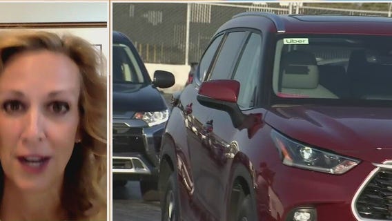 New Lone Star Laws: Rideshare, trucking and delivery